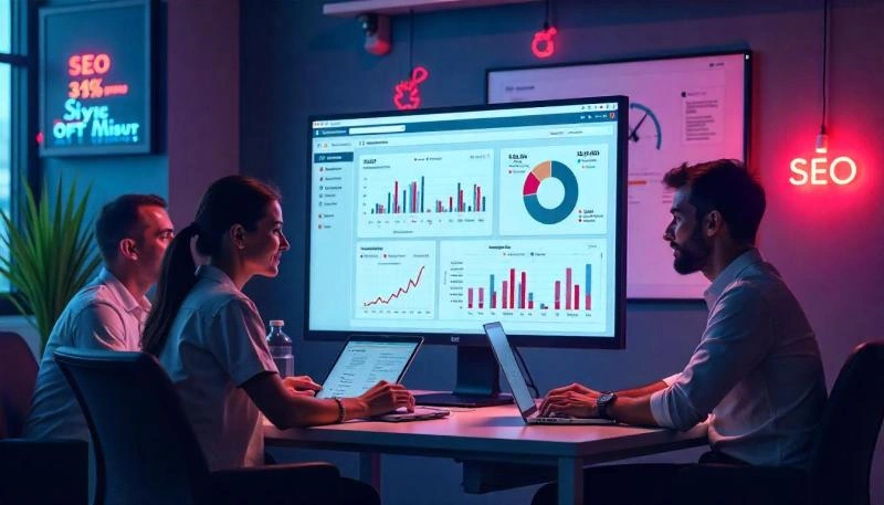 Что такое SEO-продвижение и как оно поможет вашему бизнесу? в Твери