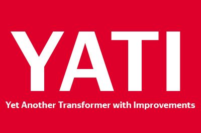 YATI - новый алгоритм Яндекса в Твери